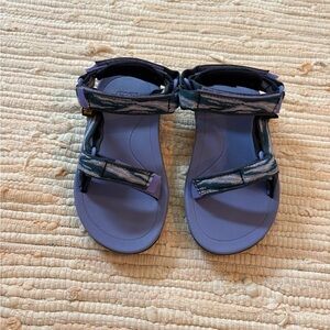 Teva Toddler ‘Hurricane’ Sandals, Size 9